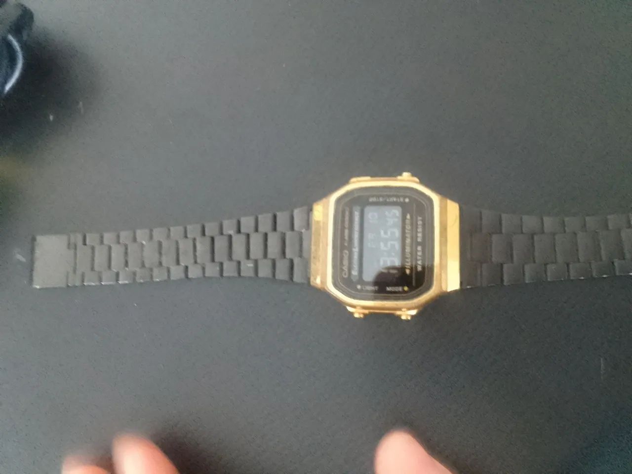 Relógio casio original 