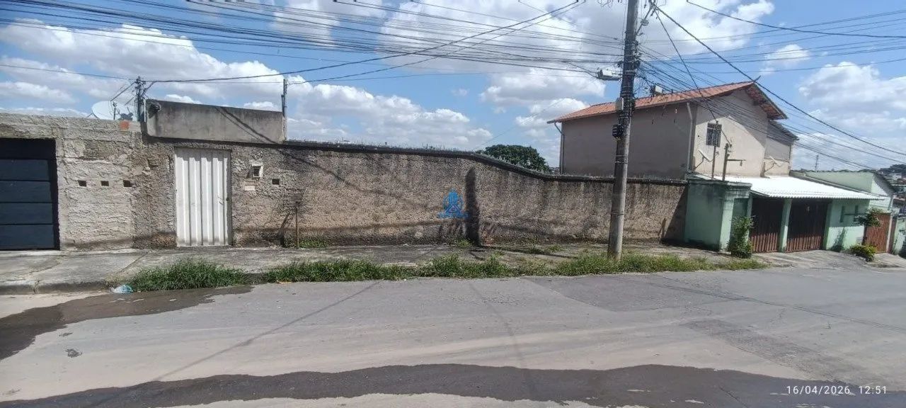 Casa Independente no Jardim Comerciários