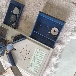 Cantiadora de Cartão - Foto 3