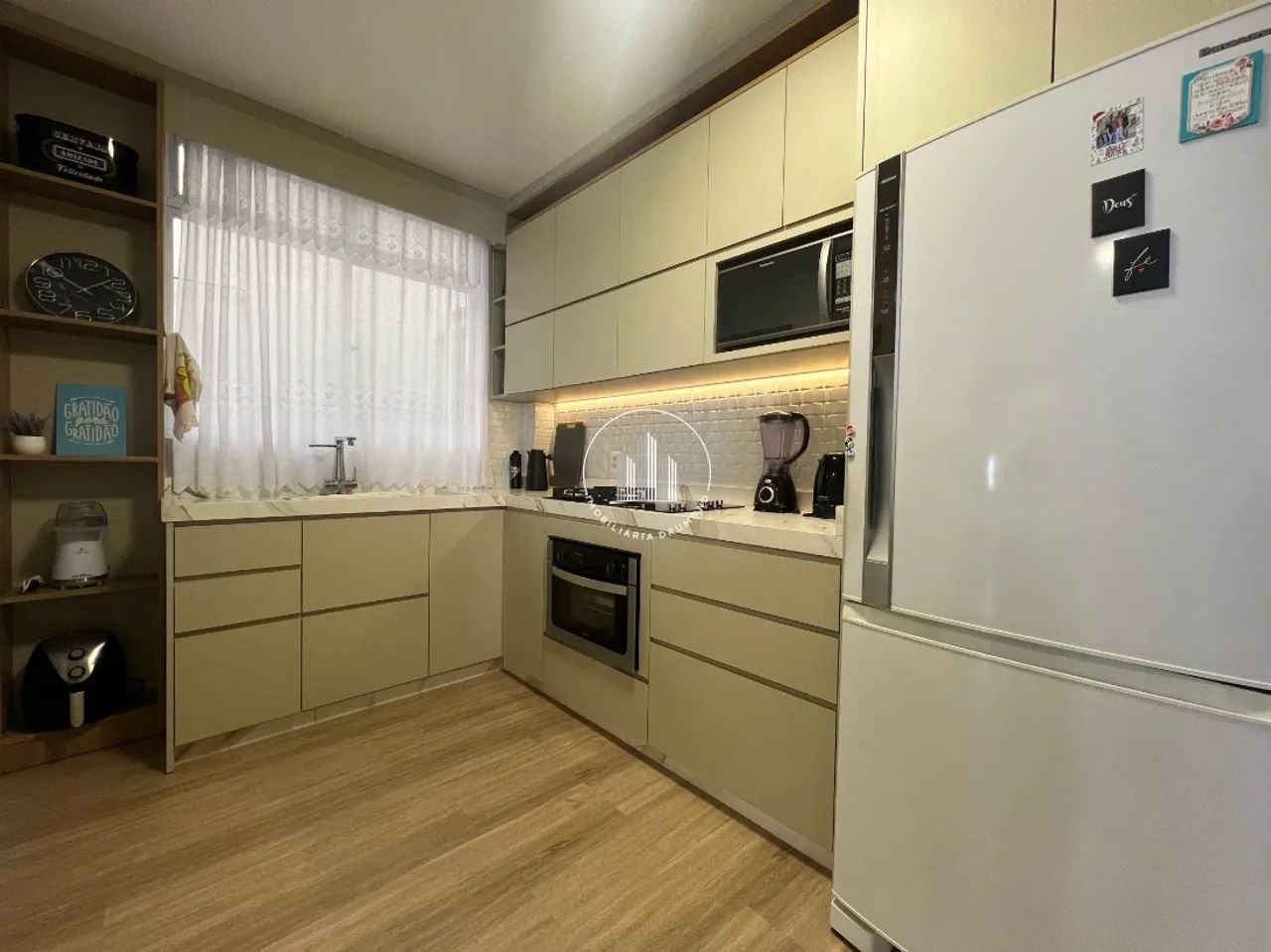 Apartamento 2 Quartos com 1 Suíte e 80m² - Estreito - Foto 3
