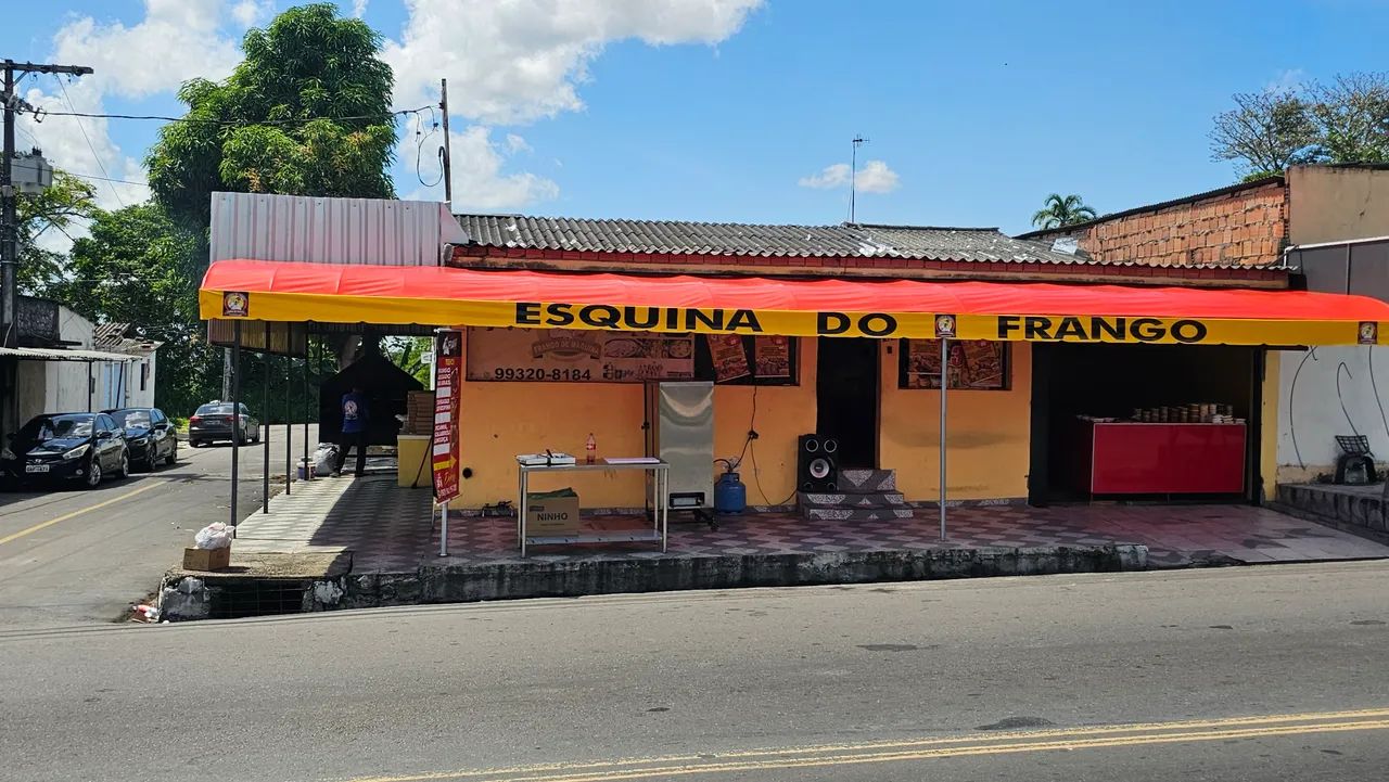 Foto - Manaus - Cidade Nova