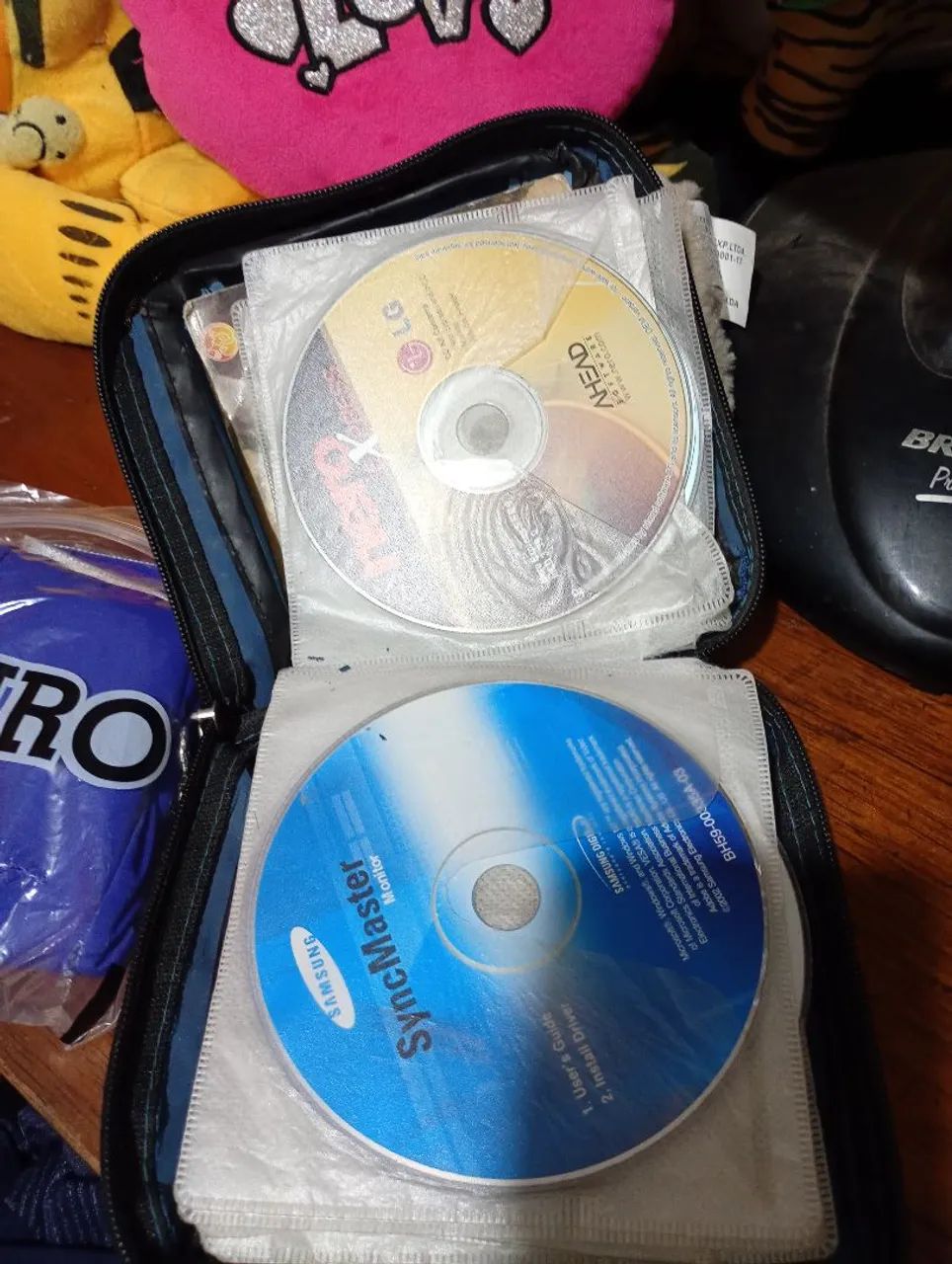 CD,s para computadores  - Foto 3