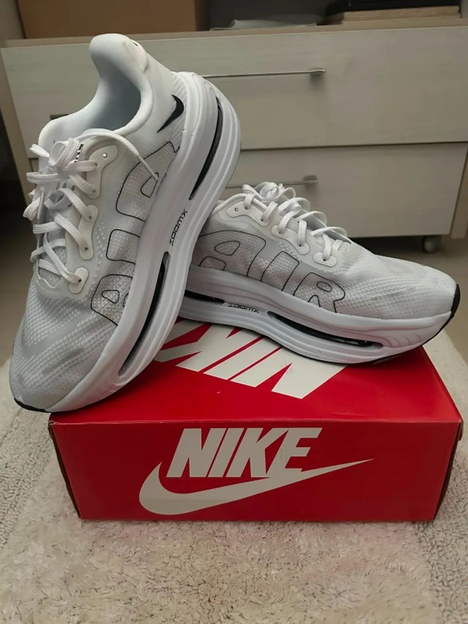 Nike Vomero Premium - Foto 5