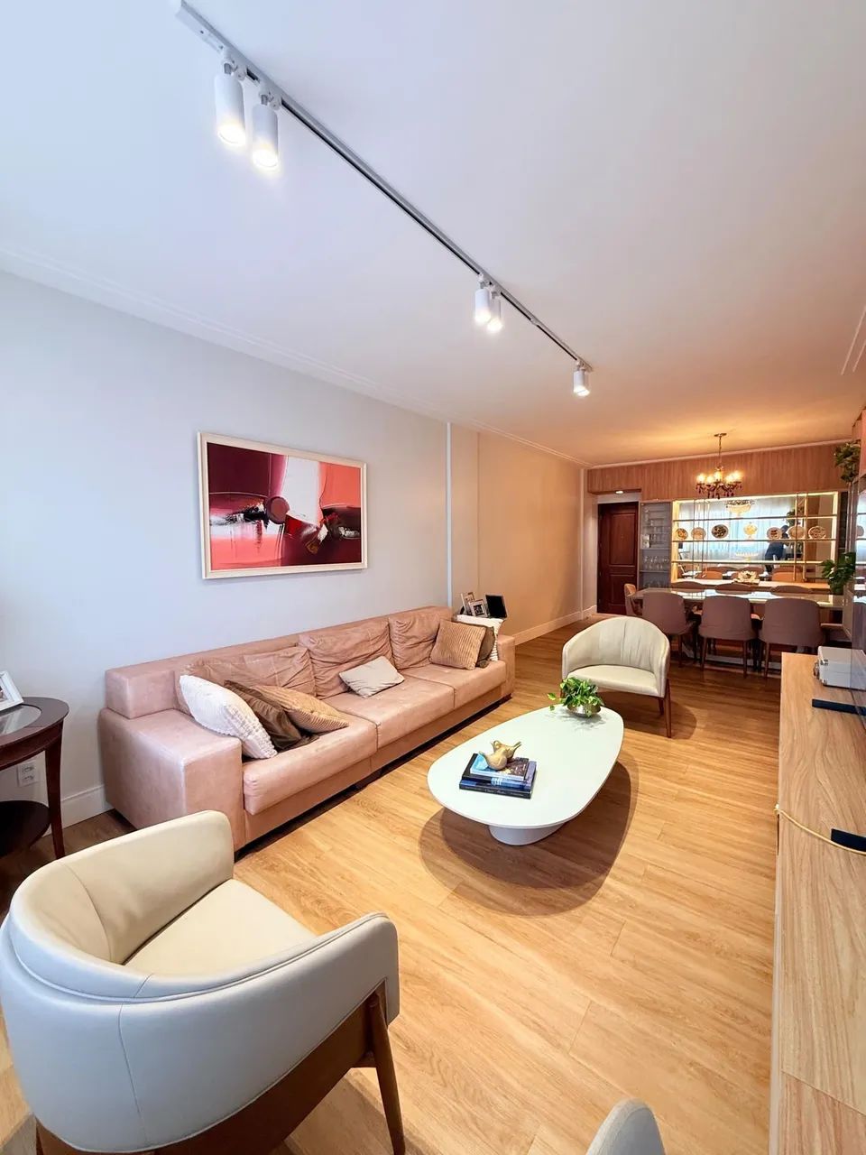 VENDO APARTAMENTO EDIFICIO GARLEY PARK - Foto 4