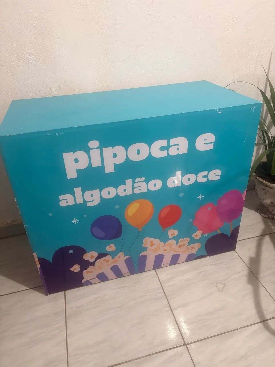 Balcão para Festas - Foto 2