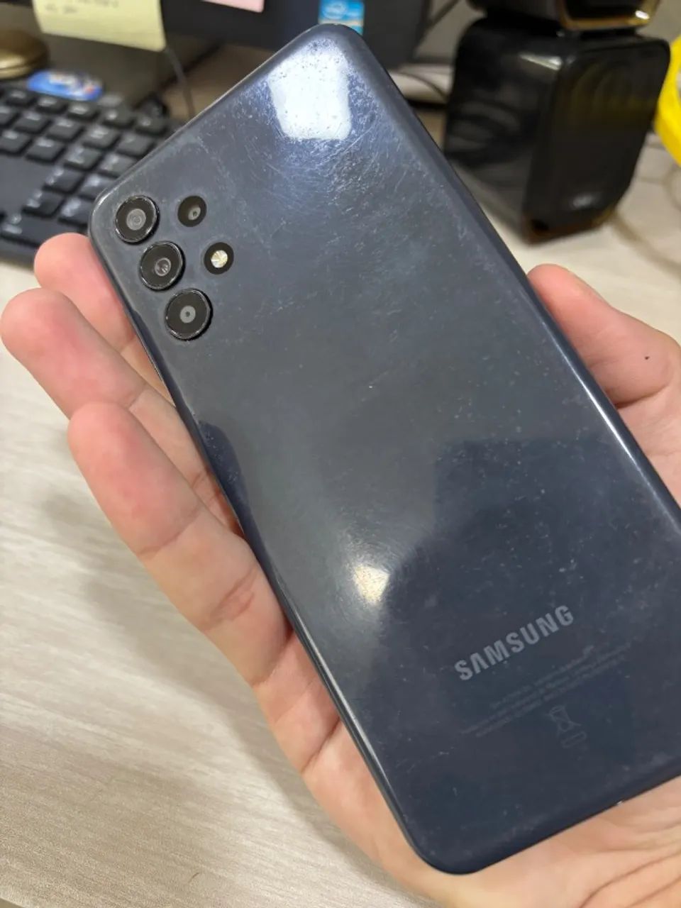 Samsung a13