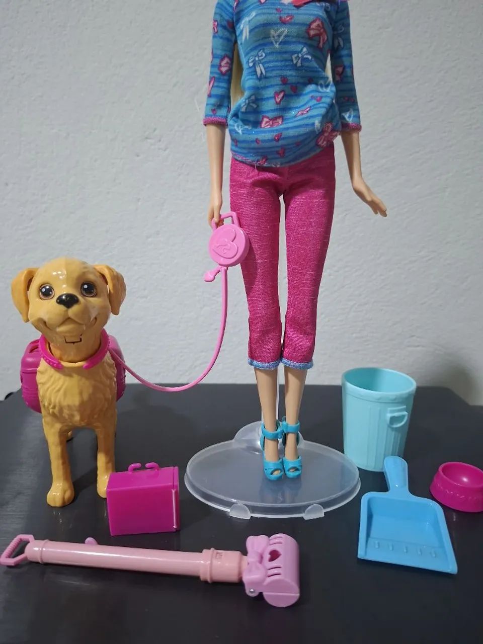 Barbie Potty Trainin  - Foto 3