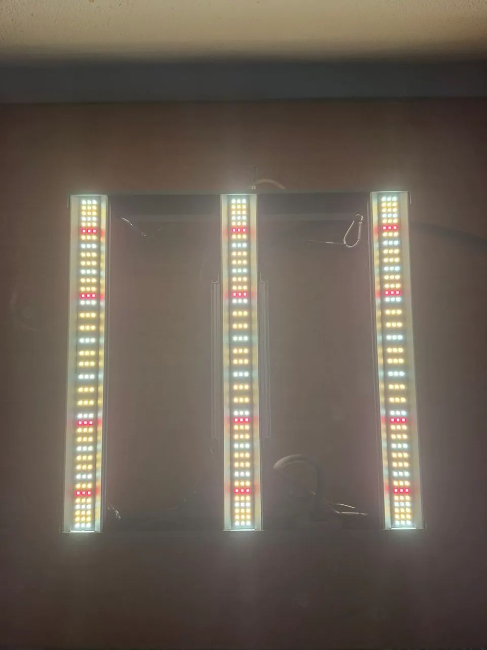 GROW + Fc 1500 MarsHydro  - Foto 5