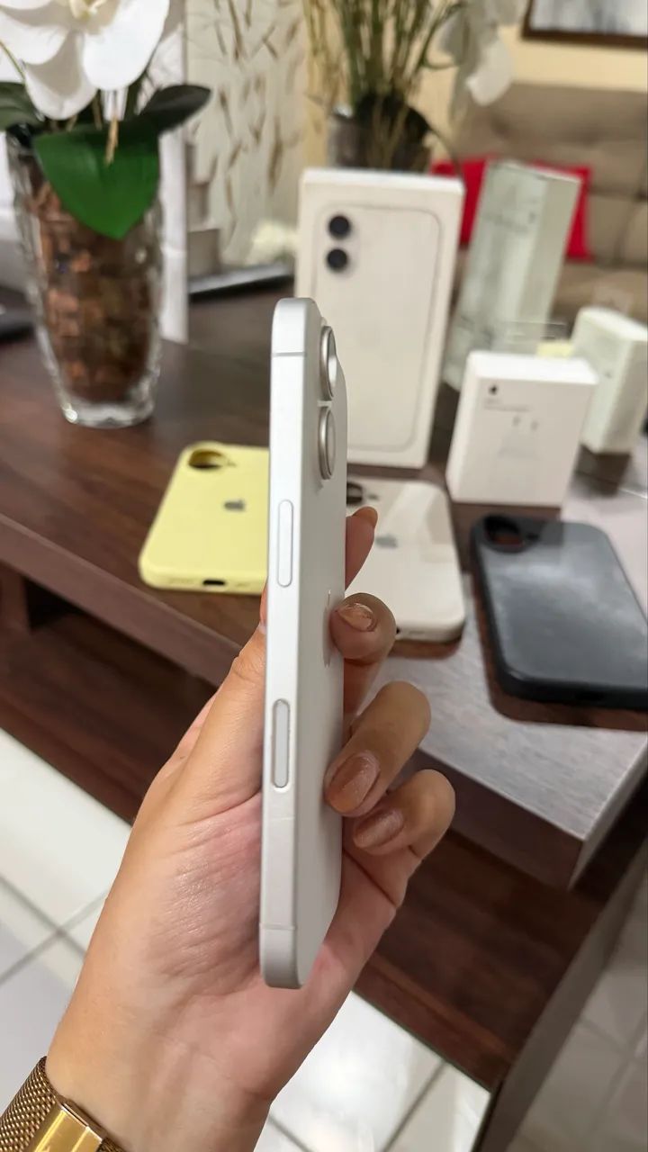 Iphone 16 256GB ?  - Foto 3