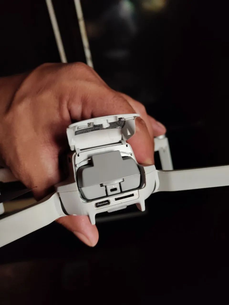 DRONE DJI MINI 2  - Foto 4