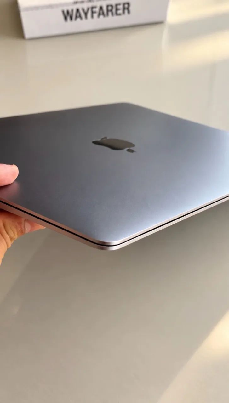 MacBook Air 13? Retina 2018 ? Seminovo | R$ 2.499 - Notebooks