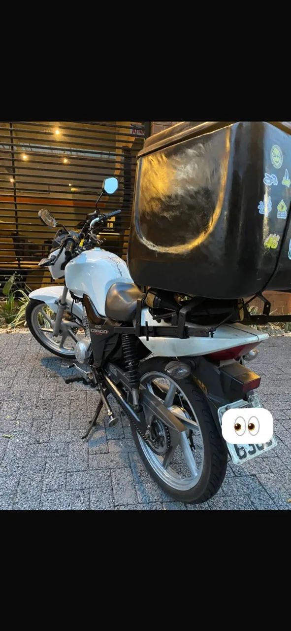 Cargo 125  - Foto 2