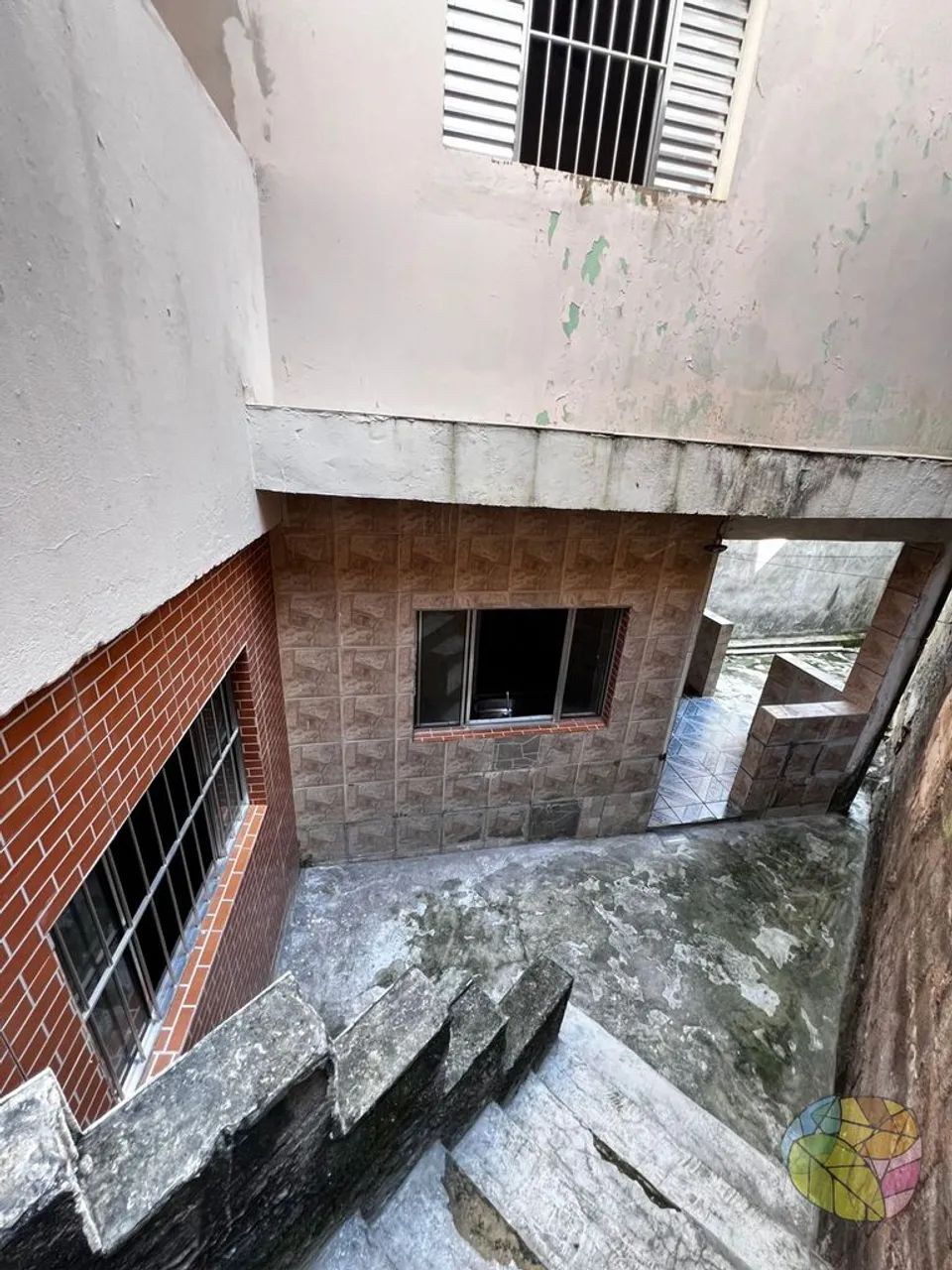 ÓTIMA CASA PARA LOCAÇÃO COM 2 DORMITÓRIOS - Foto 4