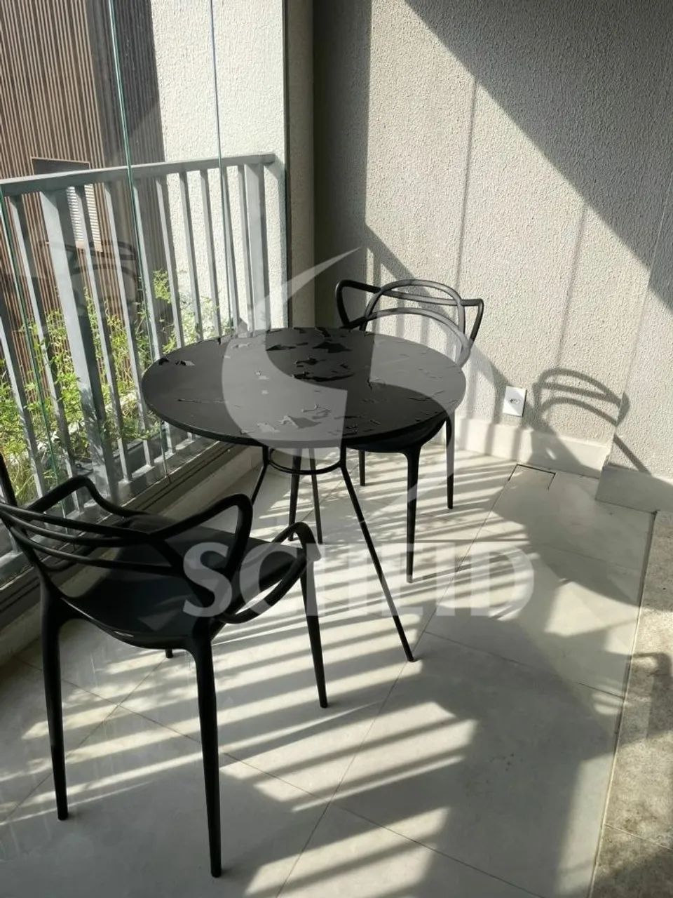 Studio para venda com 1 quarto, 30 m² - Bairro Moema - Foto 2