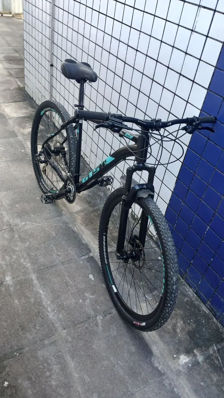 Bicicleta gtsm1 aro 29
