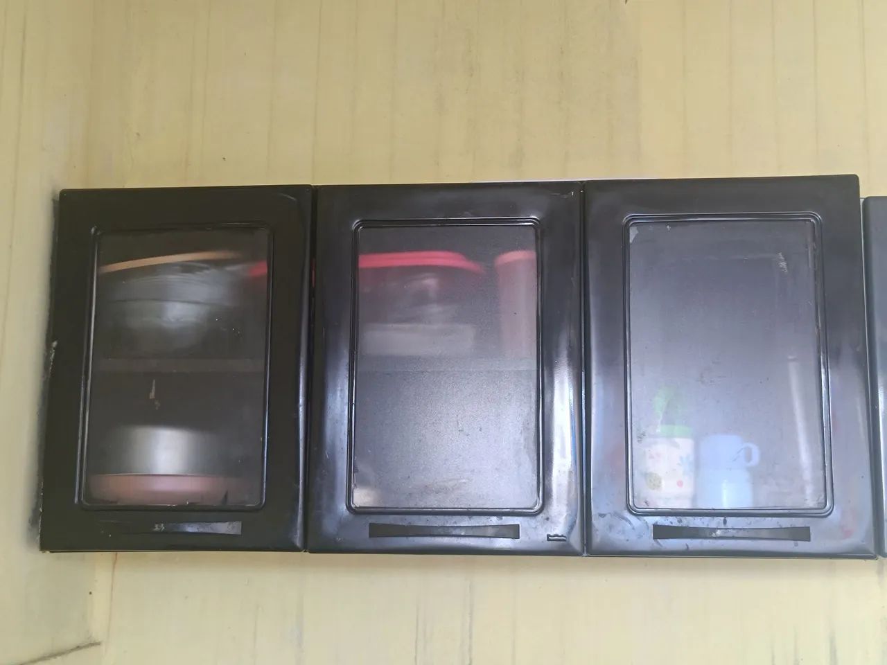 Armário suspenso cozinha  - Foto 2