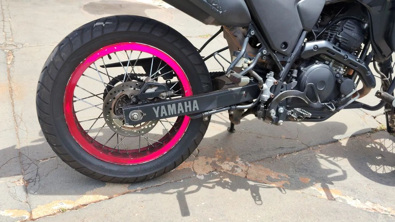 Lander 250cc - Foto 2