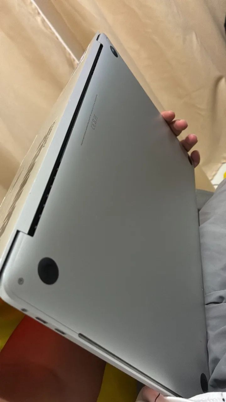 MacBook PRO - Foto 5