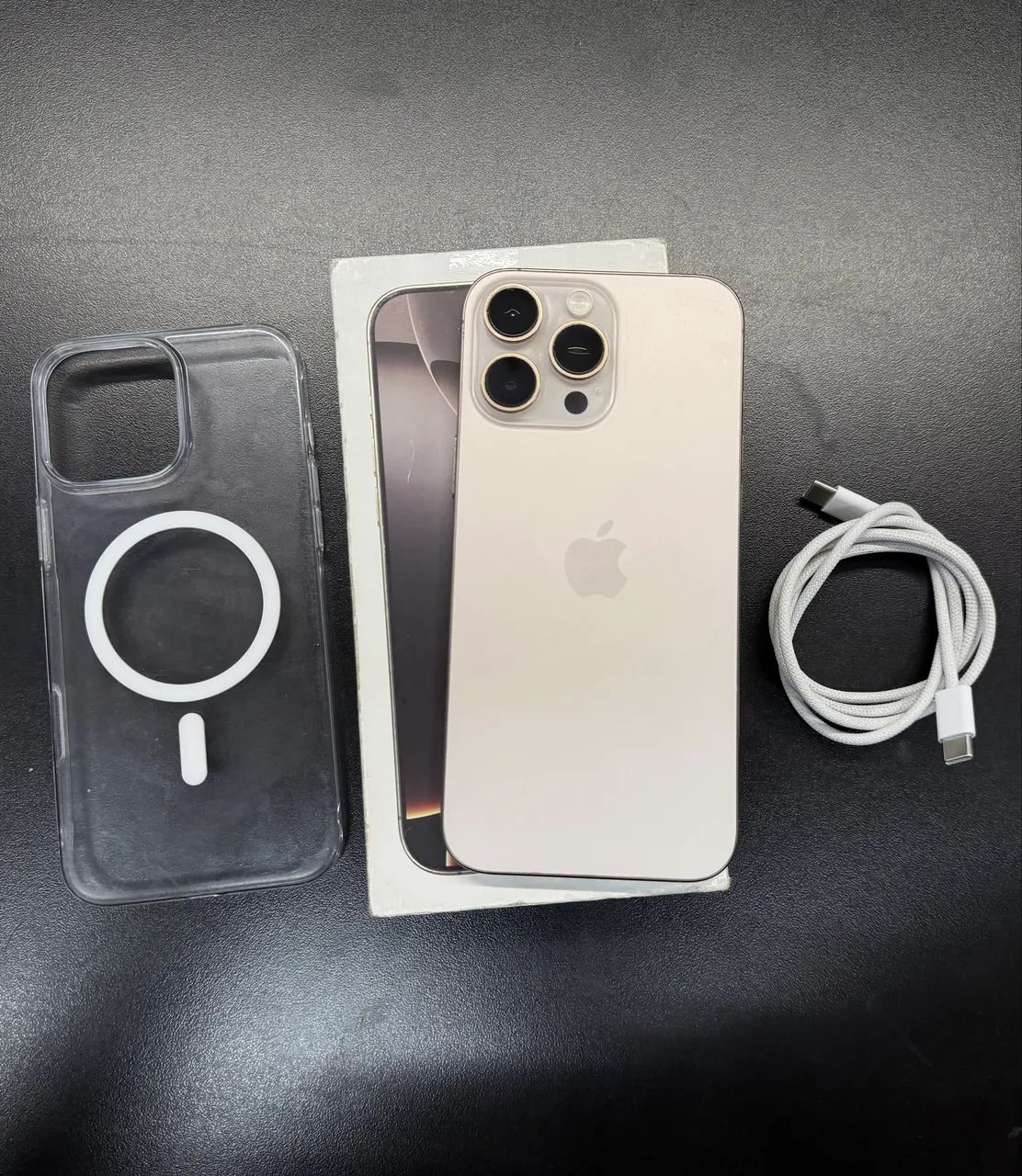 IPhone 16 Pro Max 256GB