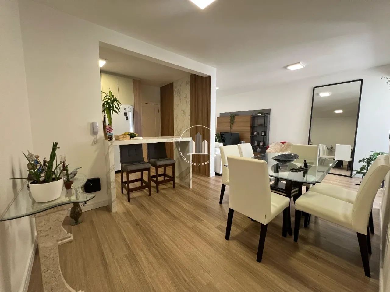 Apartamento 2 Quartos com 1 Suíte e 80m² - Estreito - Foto 4