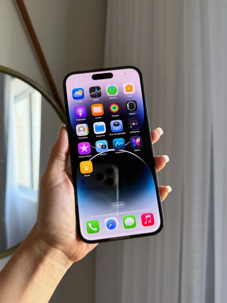 iPhone 14 Pro Max 128GB  - Foto 2