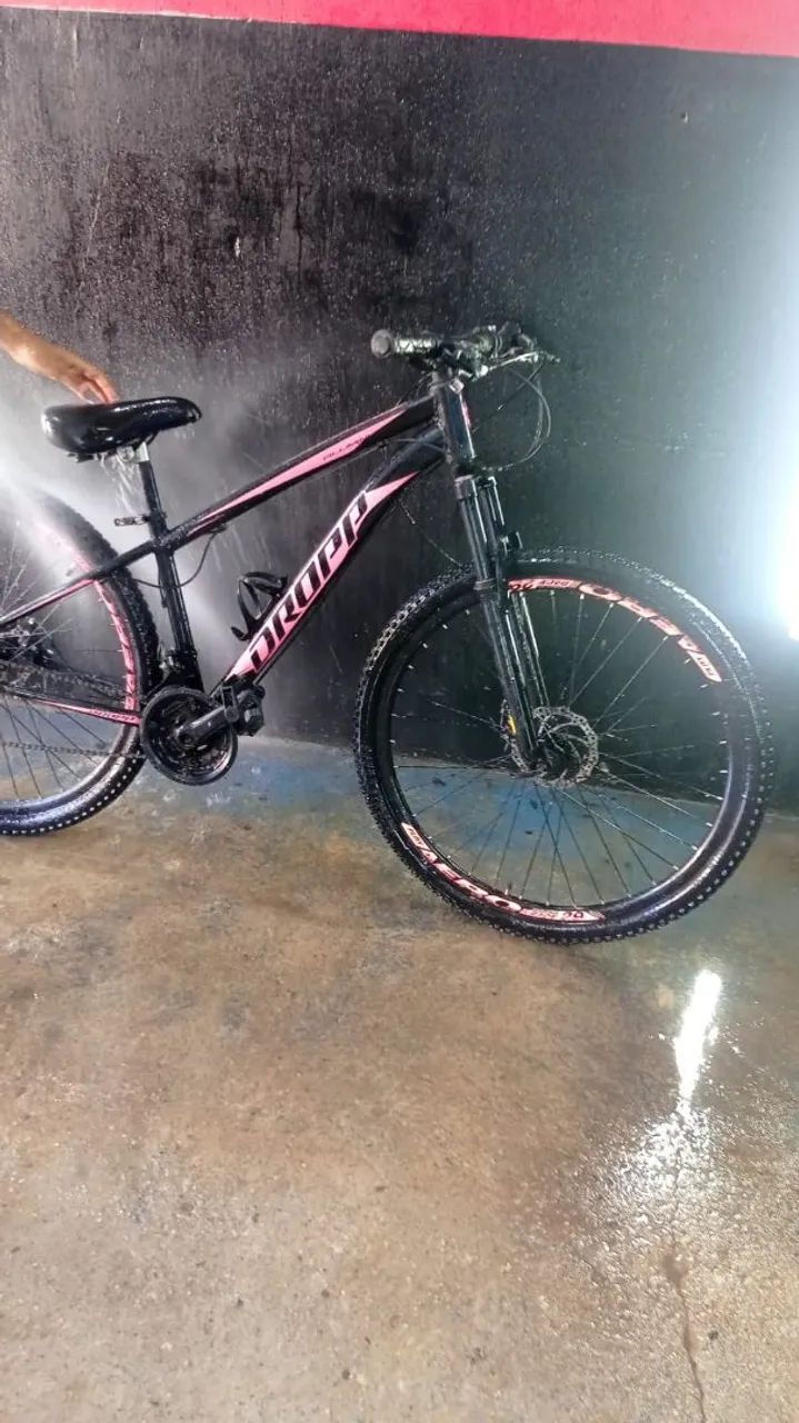 Bicicleta Drop aro 29 - Foto 3