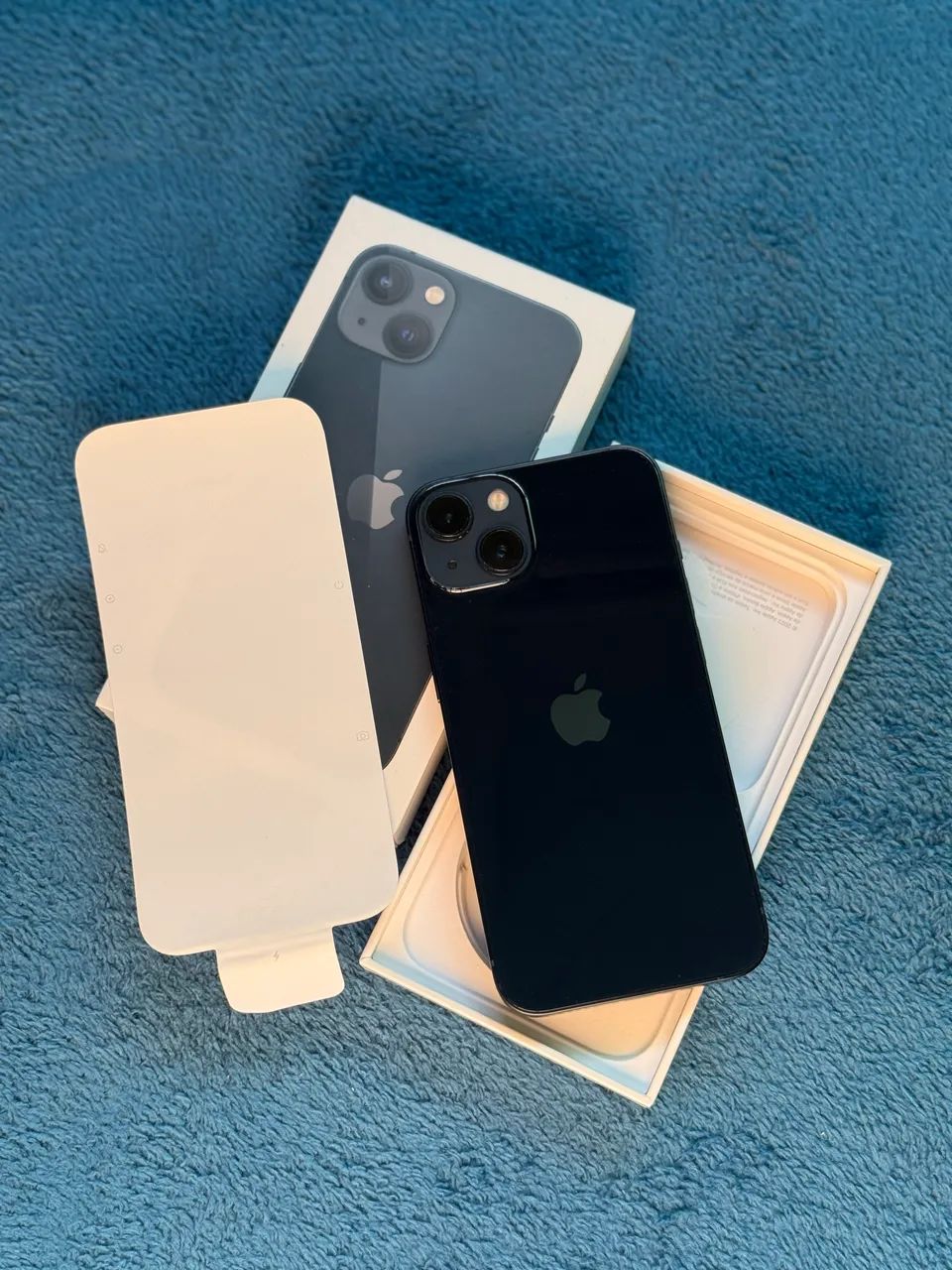 iPhone 13 128gb Impecável! - Foto 2