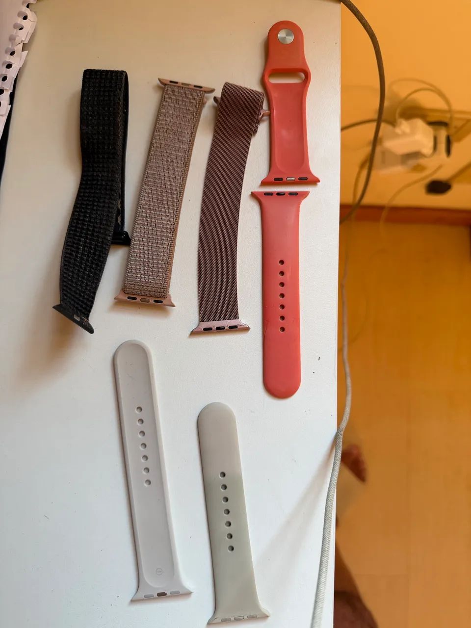Relógio Apple Watch  - Foto 3