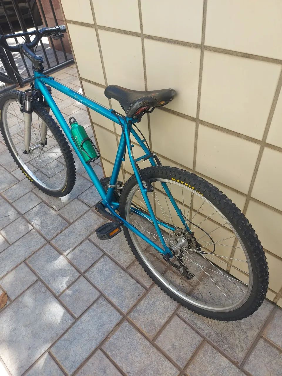 bicicleta  - Foto 2
