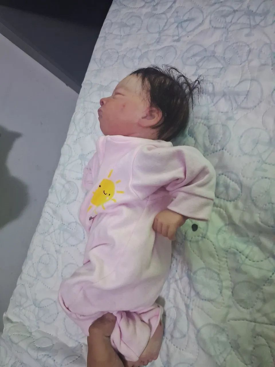 Bebe reborn original  - Foto 3