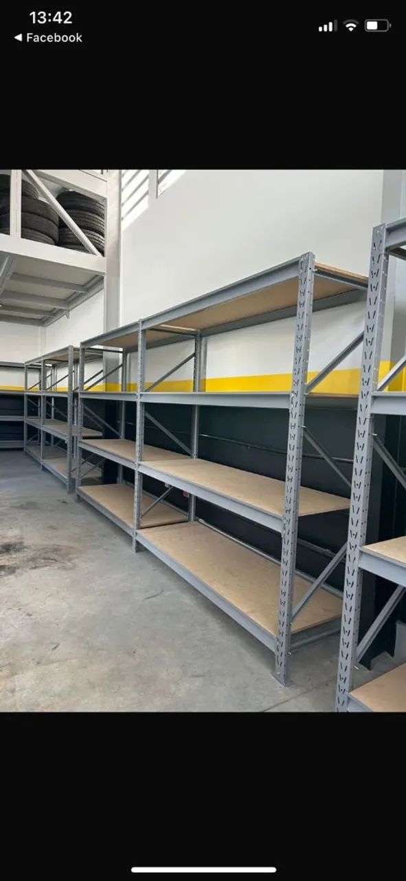 Mini porta pallets  - Foto 2