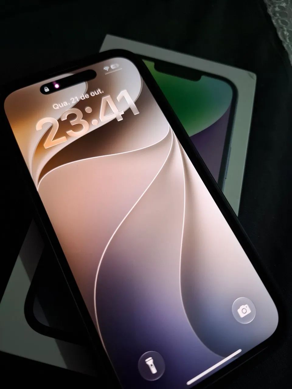 IPHONE 15 - Foto 5