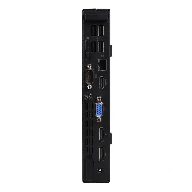 Mini PC Daten DC4D-U Core i3 10100t 8gb SSD 256gb NVMe - Foto 4