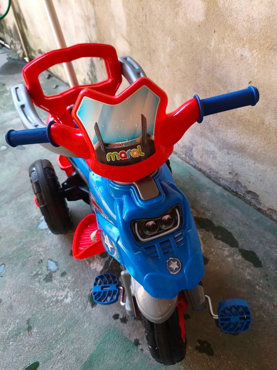 Moto passeio  - Foto 5