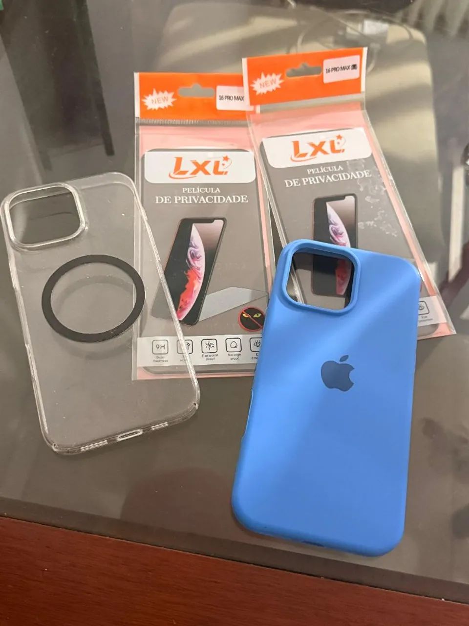 IPhone 16 pro max 256gb - Foto 4