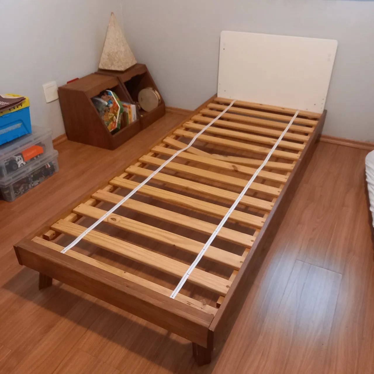 Cama solteiro montessoriana  - Foto 5