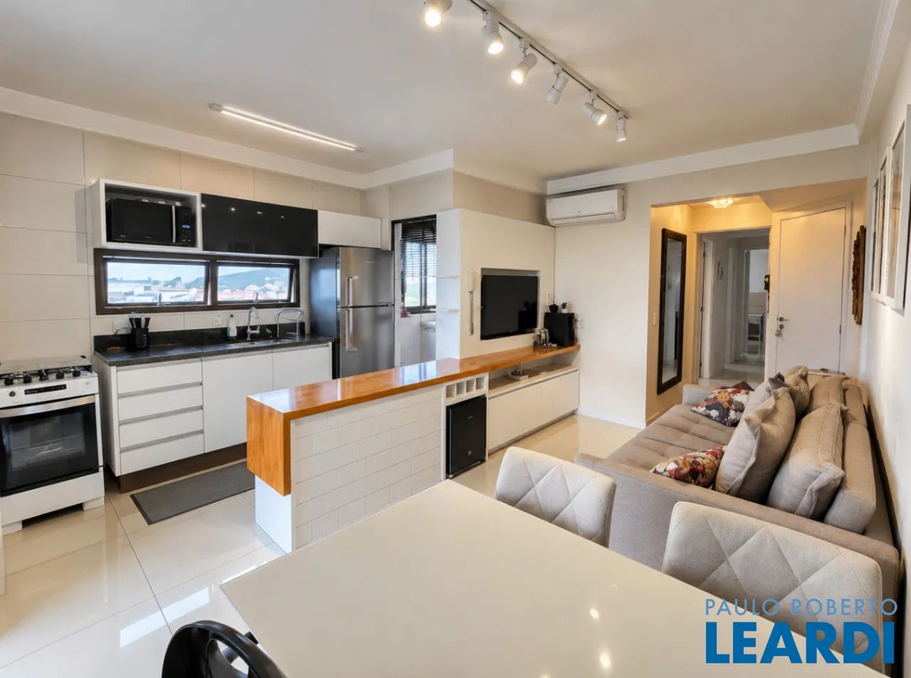 APARTAMENTO - SACO DOS LIMÕES - SC - Foto 4
