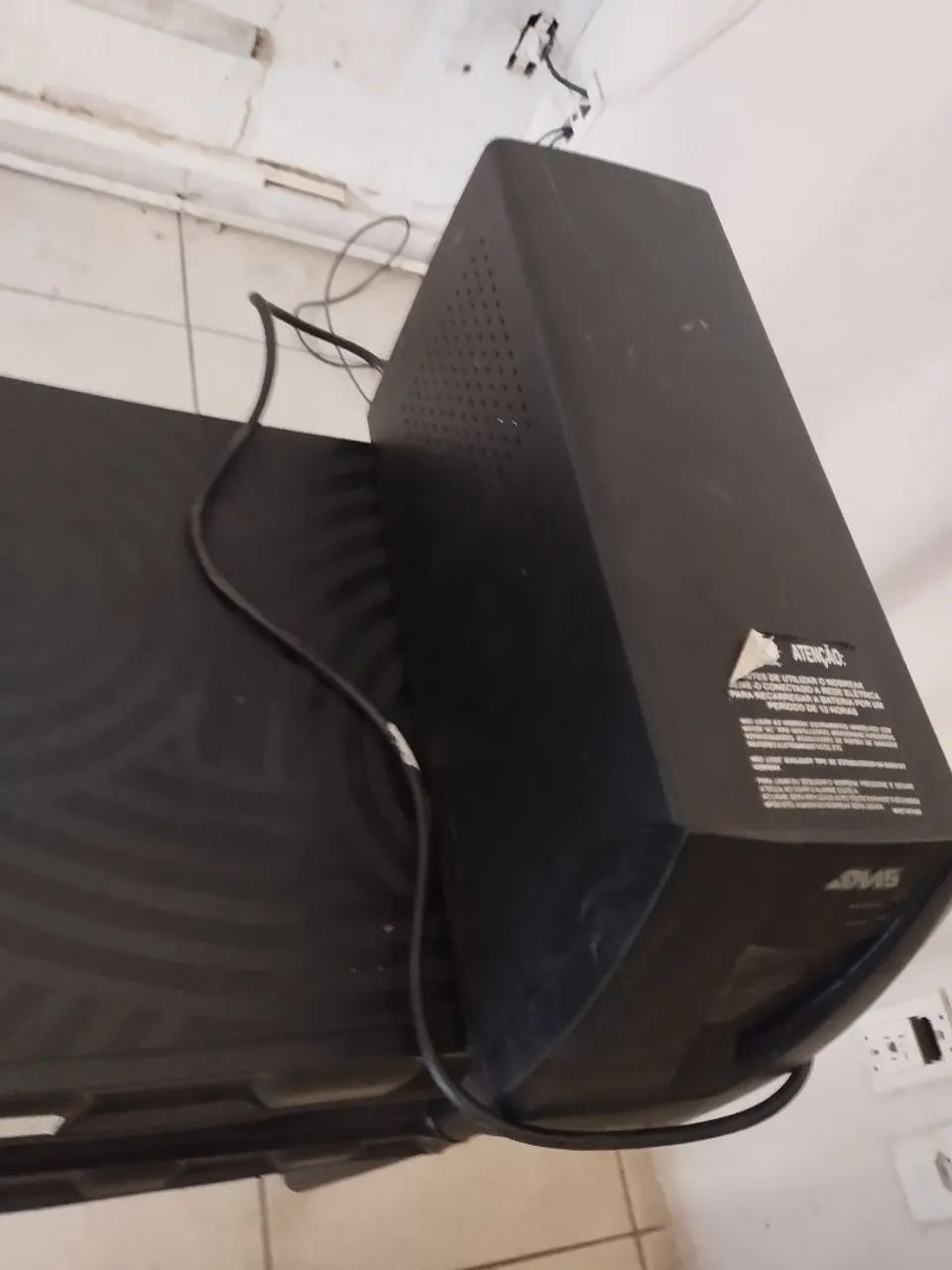 Nobreak 1400va