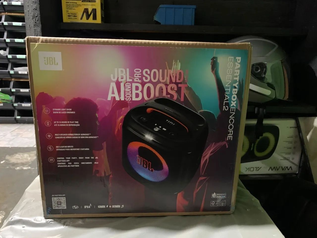 JBL NOVA  - Foto 3