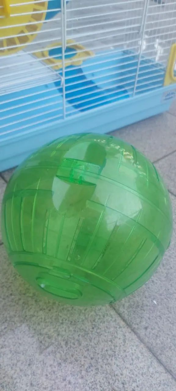 Gaiola Hamster  - Foto 4