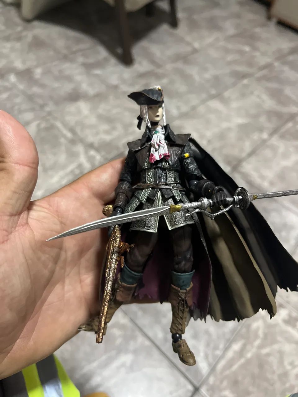Vendo todos esses bonecos colecionáveis  - Foto 3