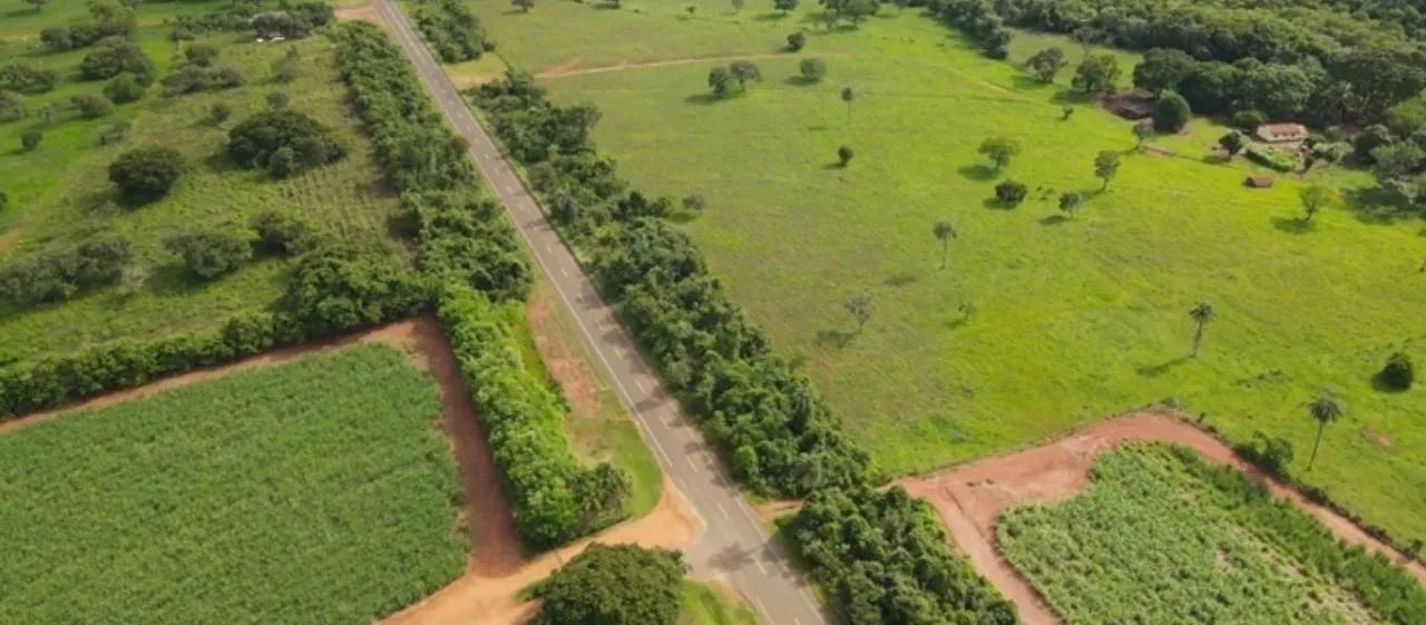 Fazenda próximo a Uberlândia  - Foto 5