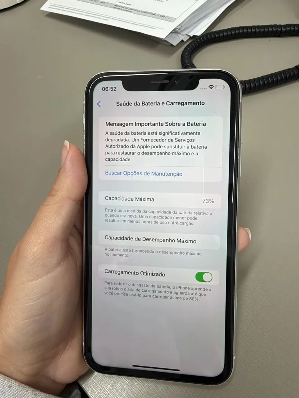 iPhone XR 128gb - Foto 3