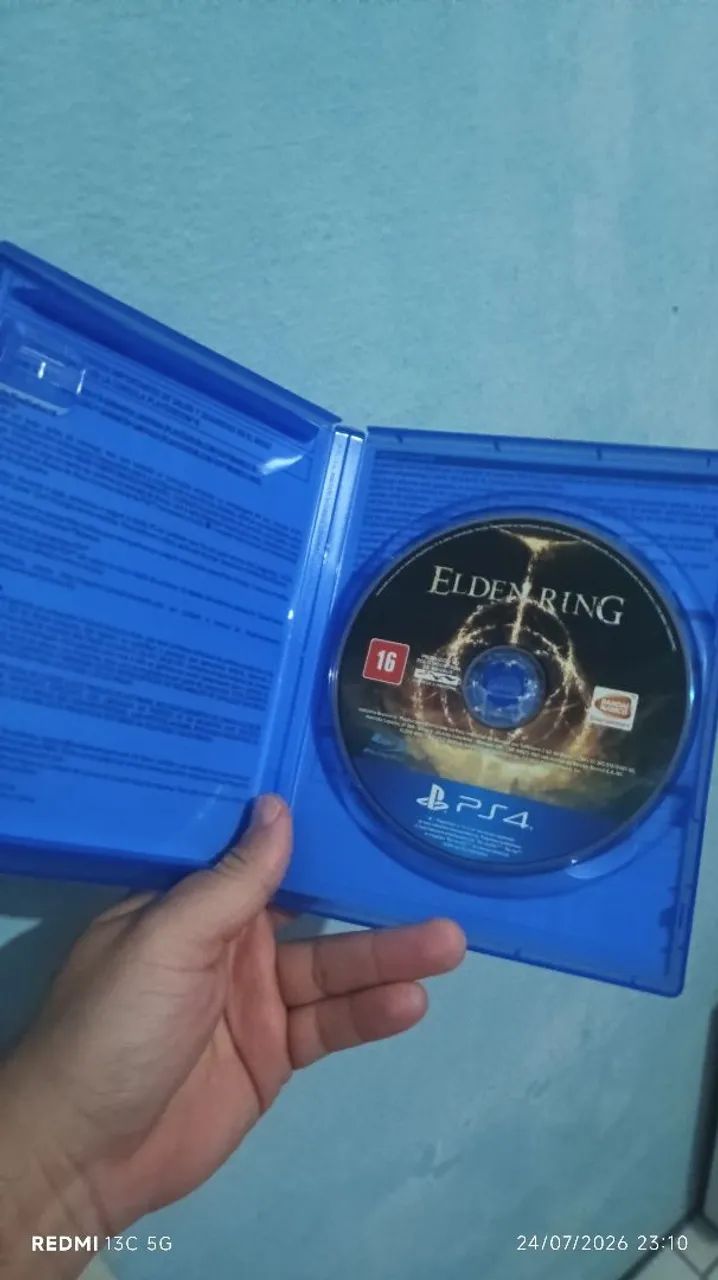 Elden Ring PS4 - Foto 2