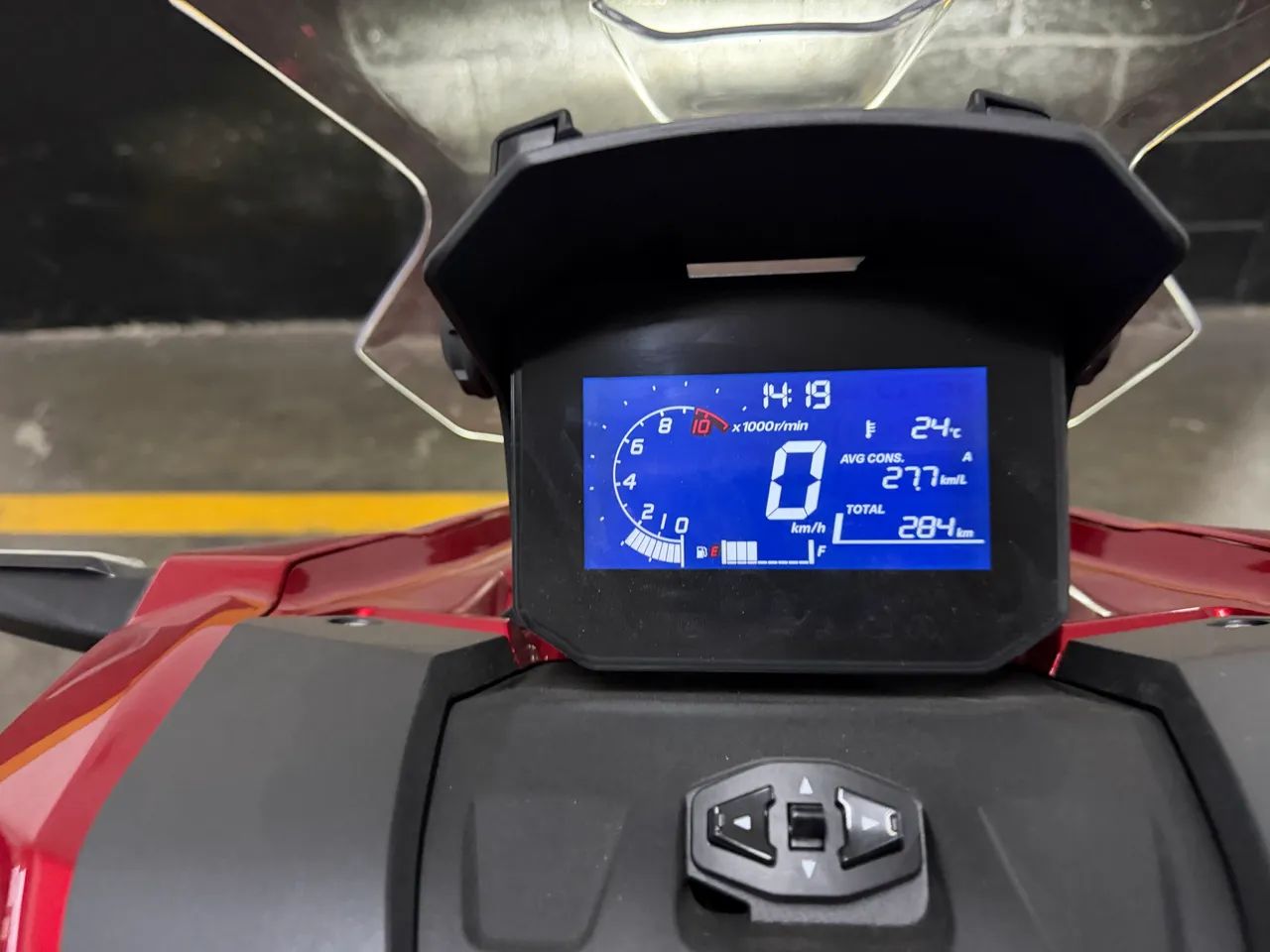 HONDA ADV 2026 / QUITADA - Foto 2