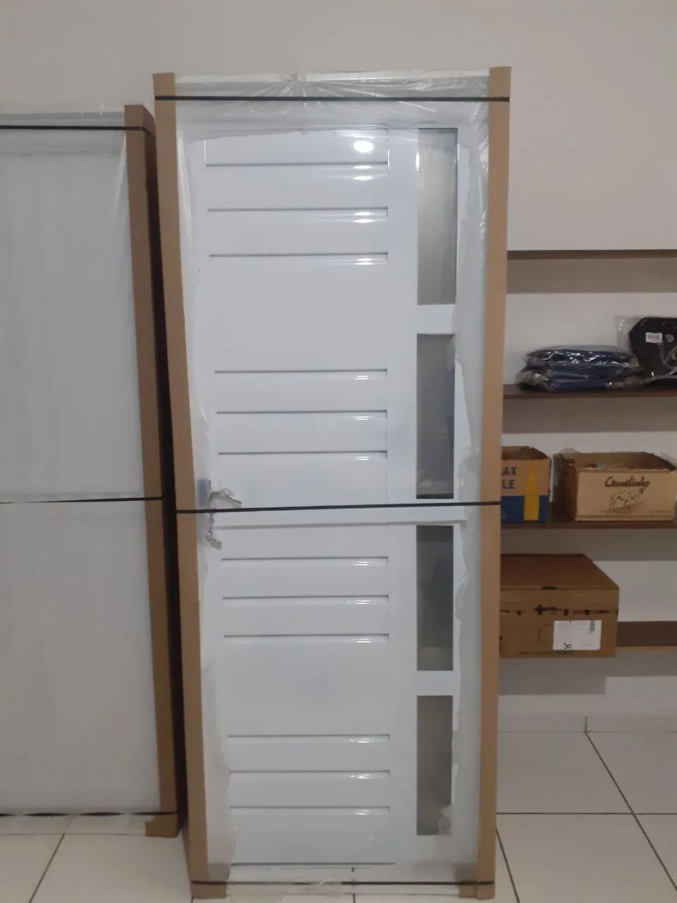 Top portas e janelas  - Foto 2