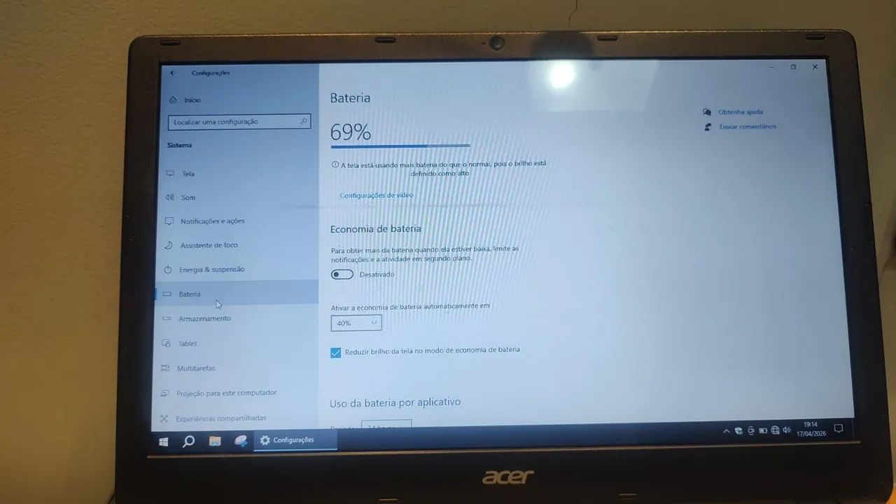 Computador ace - Foto 4