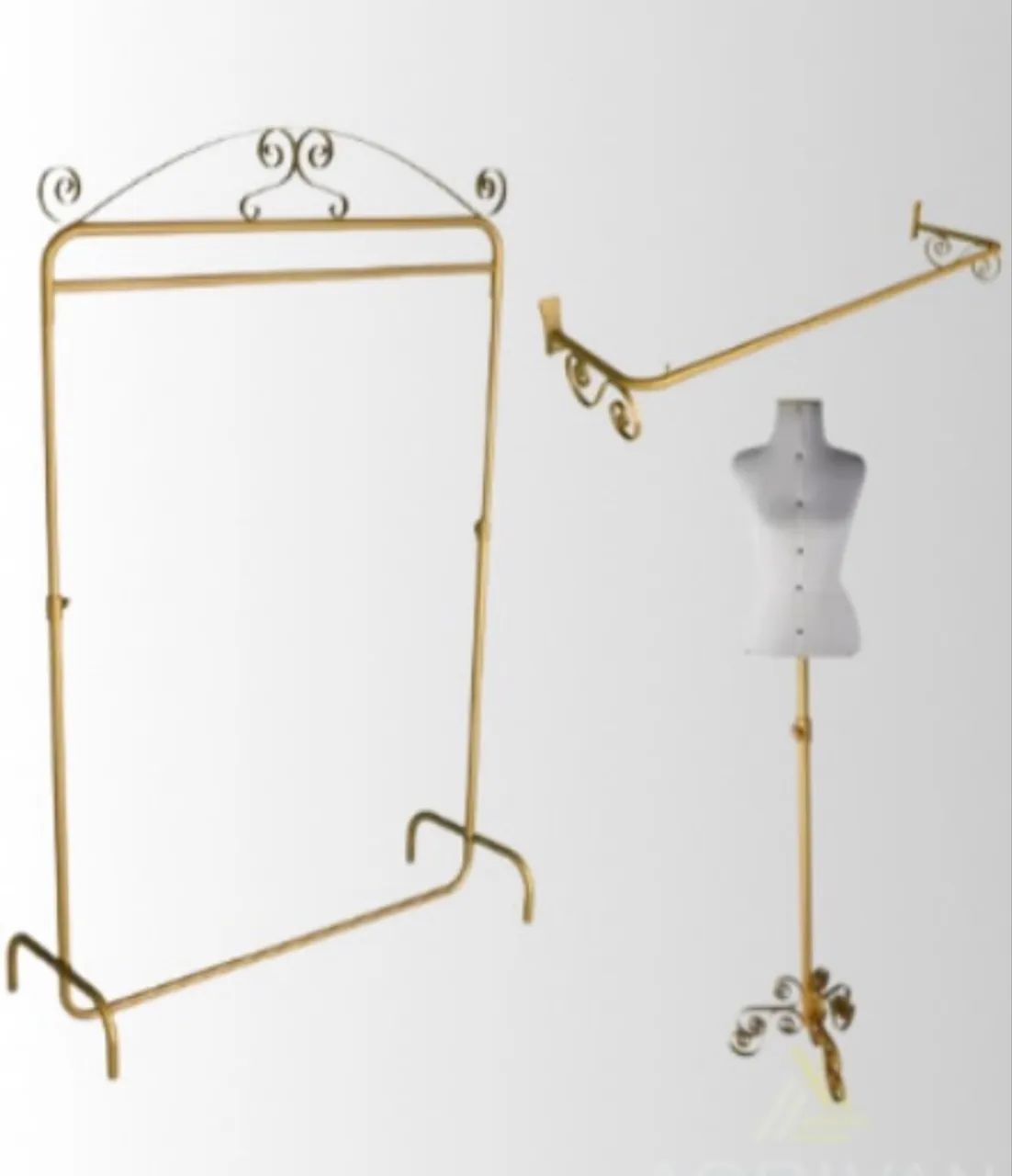 Itens para loja de roupa  - Foto 3
