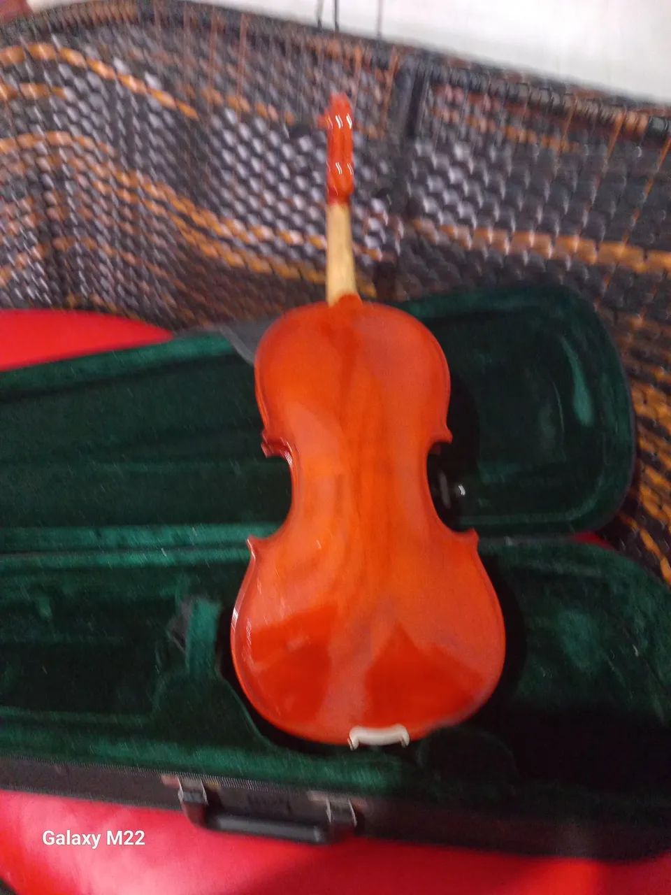 Violino - Foto 2