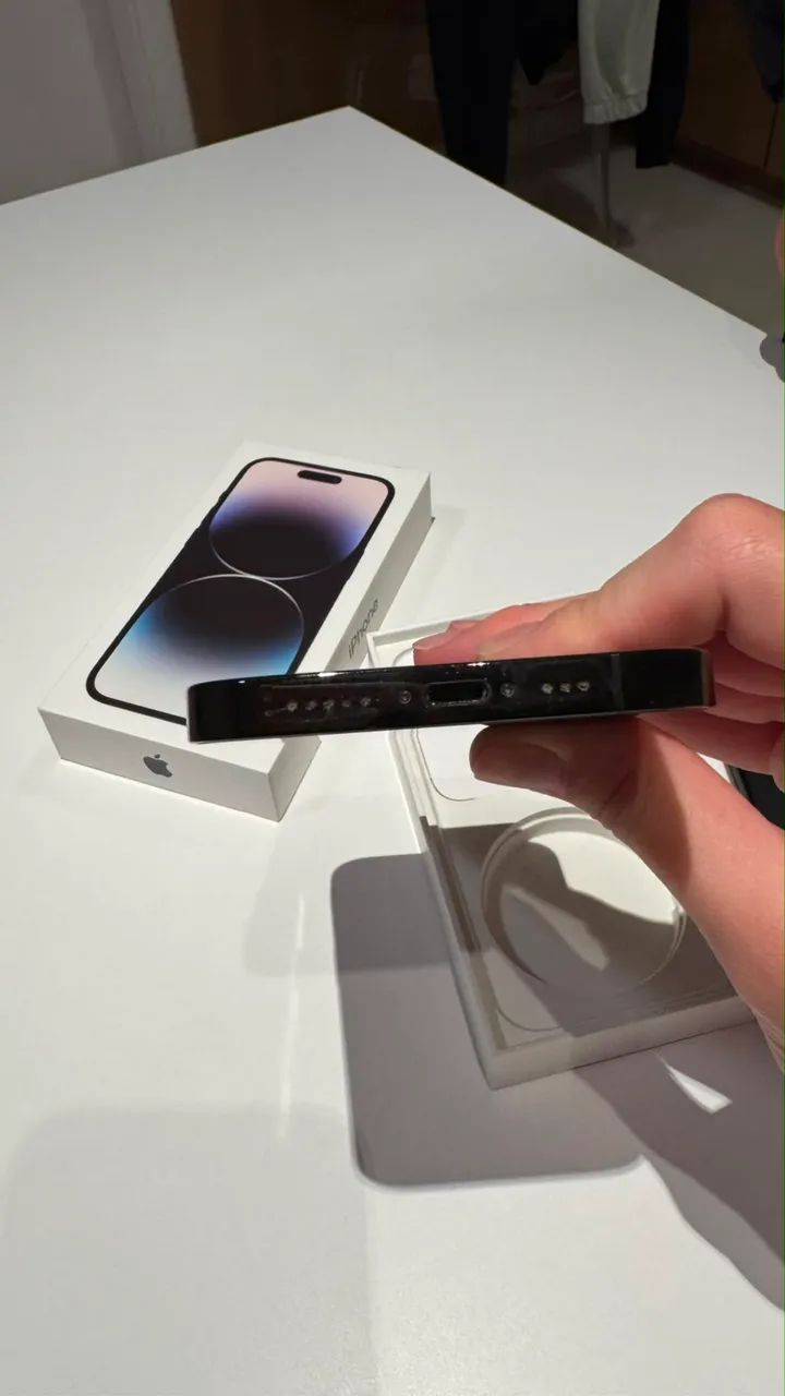iPhone 14 Pro 128Gb